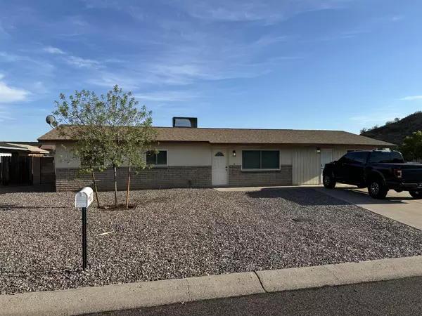 Coliving in Mesa - SE Valley, Phoenix