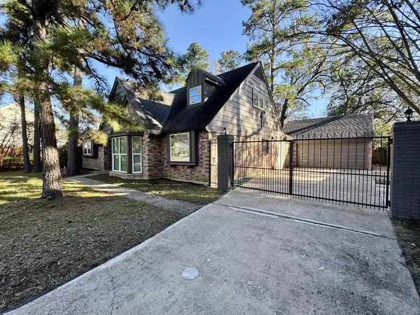 Coliving in Spring - Ne Houston, Houston