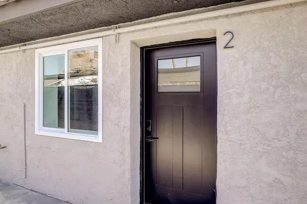 Coliving in Las Vegas - Las Vegas, Las Vegas