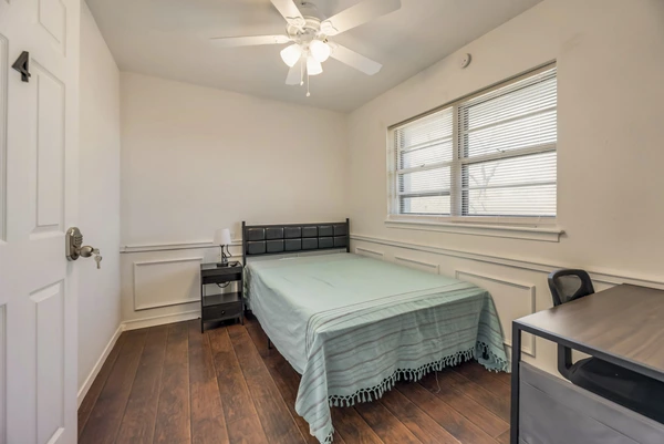 Coliving in Oak Cliff - Sw Dallas, Dallas