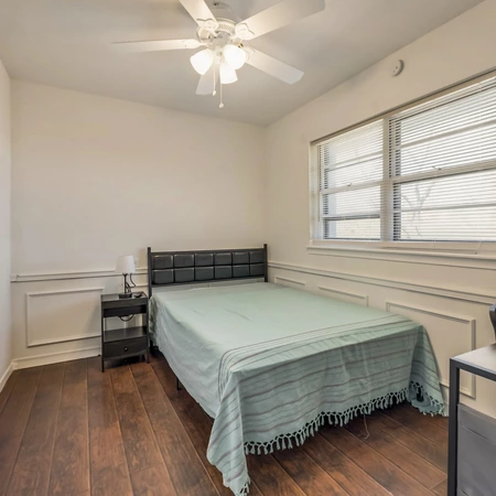 Coliving in Oak Cliff - Sw Dallas, Dallas