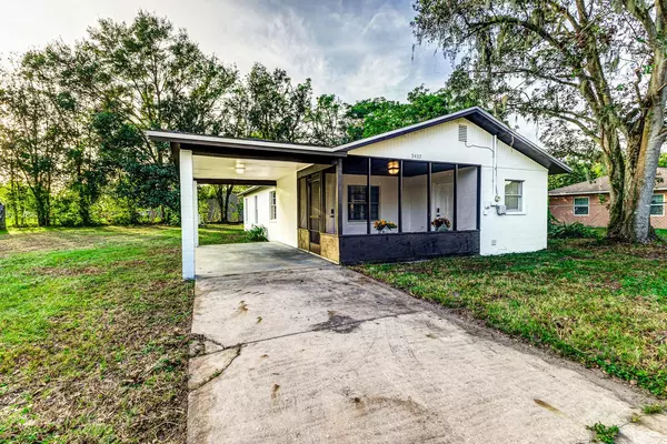 Coliving in Plant City - East Tampa, Tampa