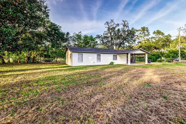 Coliving in Plant City - East Tampa, Tampa