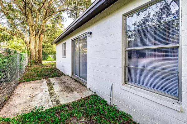 Coliving in Plant City - East Tampa, Tampa