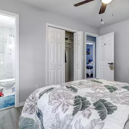 Coliving in Plant City - East Tampa, Tampa