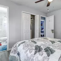 Coliving in Plant City - East Tampa, Tampa