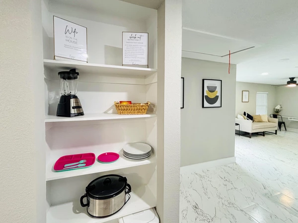 Coliving in Near Northside - Inner Loop, Houston