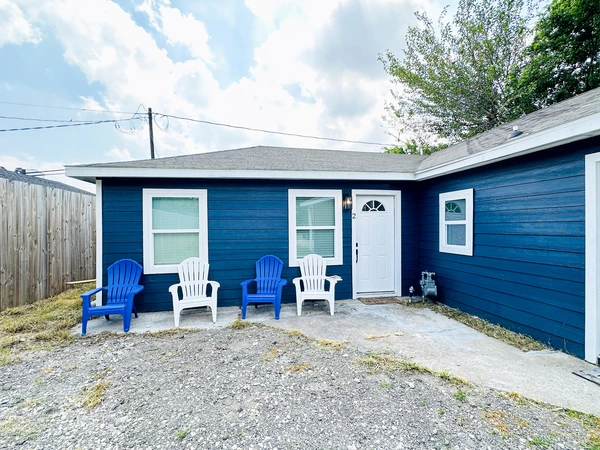 Coliving in Near Northside - Inner Loop, Houston