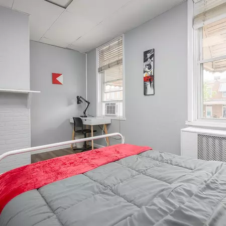 Coliving in South Baltimore - Baltimore Metro Area, Washington DC