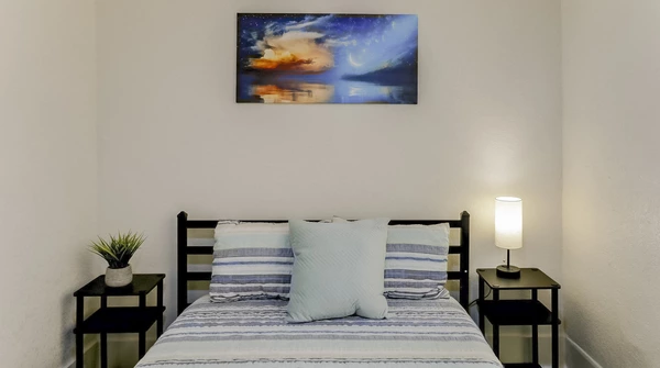 Coliving in Macfarlane Park - West Tampa, Tampa