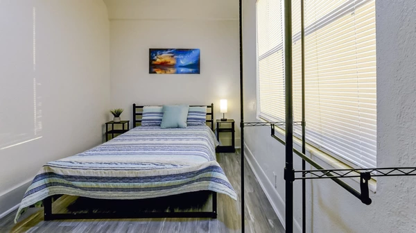 Coliving in Macfarlane Park - West Tampa, Tampa