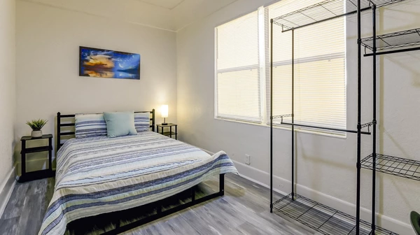 Coliving in Macfarlane Park - West Tampa, Tampa