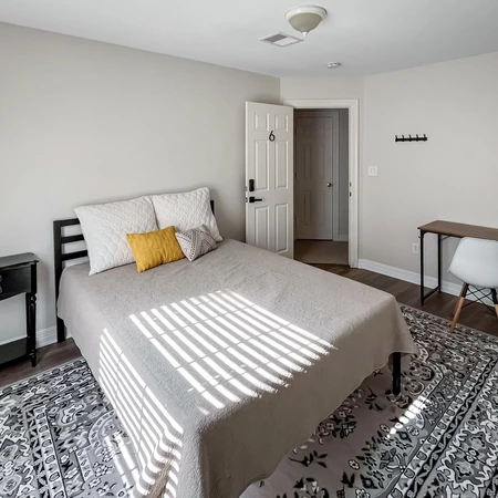 Coliving in Acres Home - Nw Houston, Houston