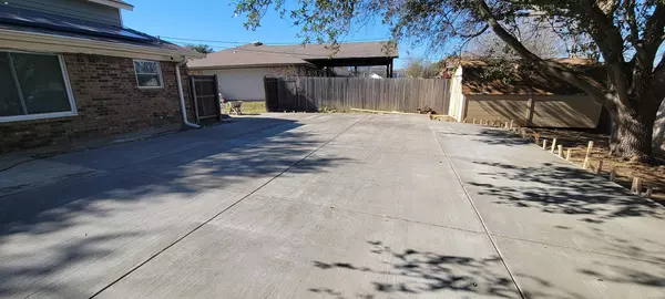 Coliving in Watauga - Forth Worth, Dallas