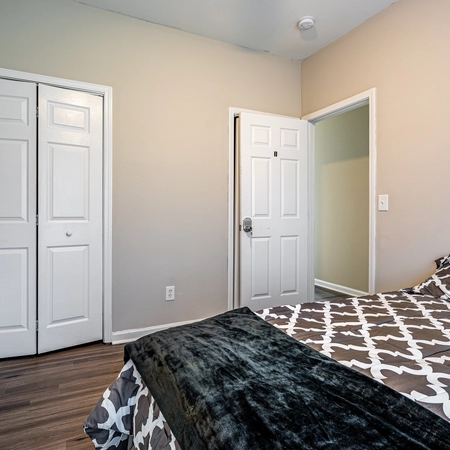 Coliving in Oakland City - West Atl, Atlanta