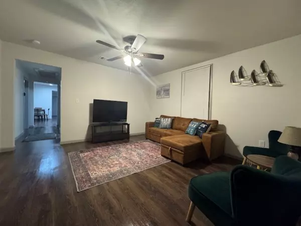 Coliving in South Fort Worth - Forth Worth, Dallas