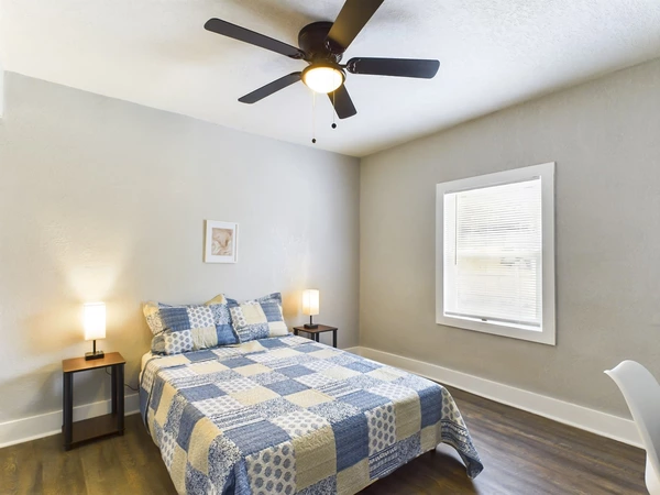 Coliving in College Hill - East Tampa, Tampa