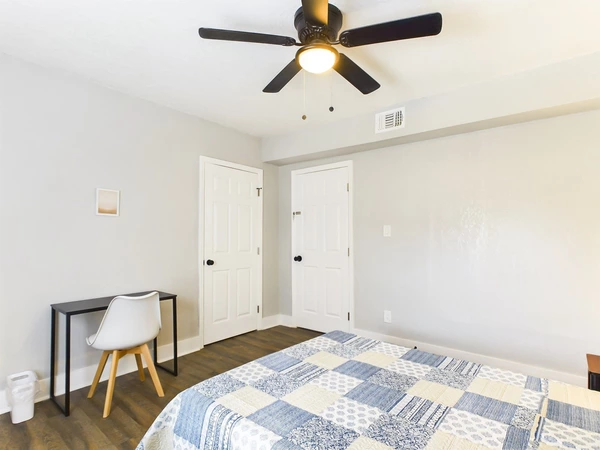 Coliving in College Hill - East Tampa, Tampa