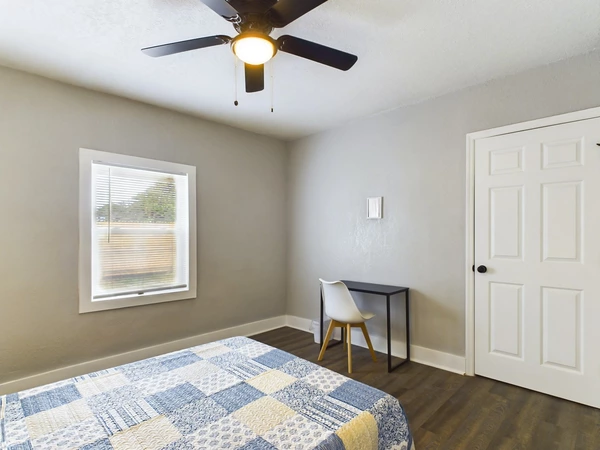 Coliving in College Hill - East Tampa, Tampa