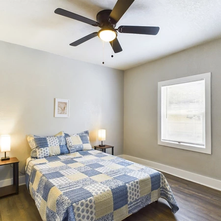 Coliving in College Hill - East Tampa, Tampa