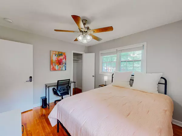 Coliving in Marietta - North Atl, Atlanta