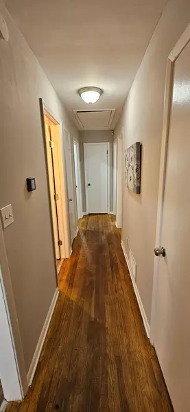 Coliving in Union City - South Atl, Atlanta