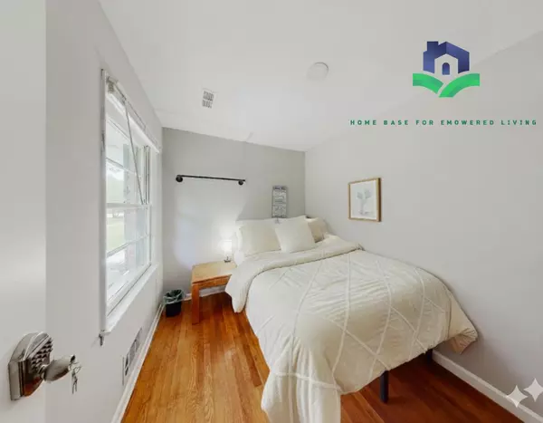 Coliving in Union City - South Atl, Atlanta