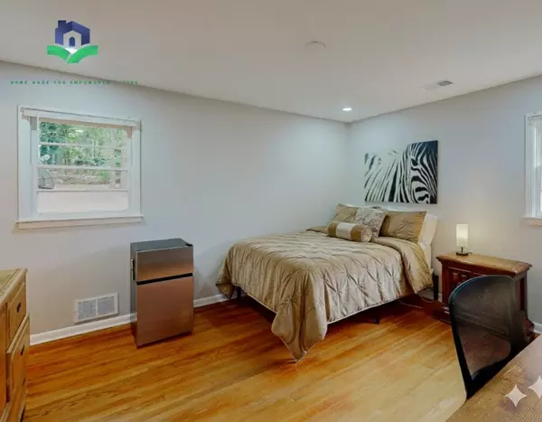 Coliving in Union City - South Atl, Atlanta