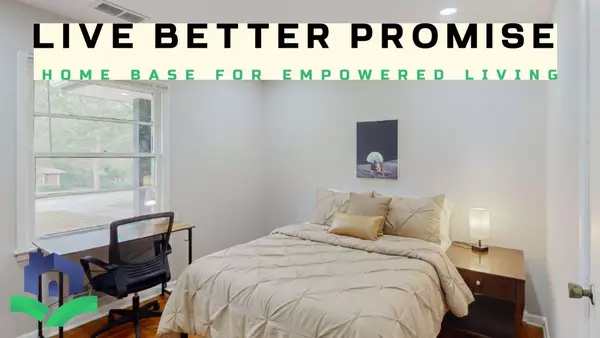 Coliving in Union City - South Atl, Atlanta