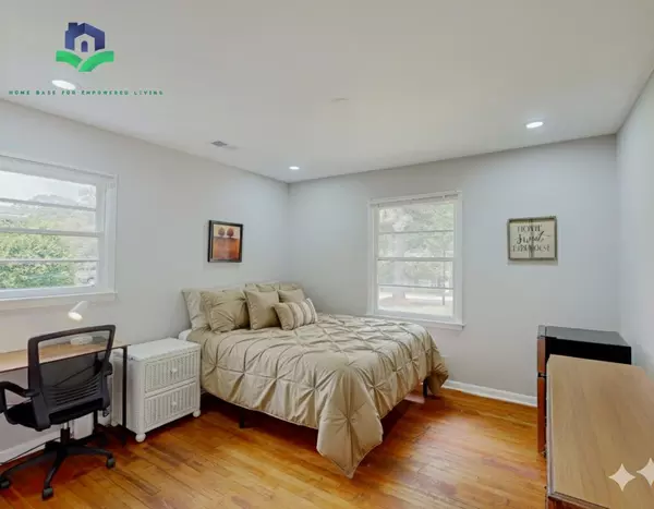 Coliving in Union City - South Atl, Atlanta