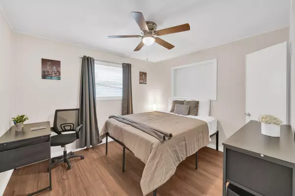Coliving in Inner West Side - West SATX, San Antonio