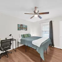 Coliving in Inner West Side - West SATX, San Antonio