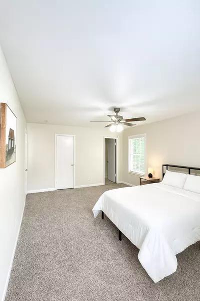 Coliving in Decatur - East Atl, Atlanta