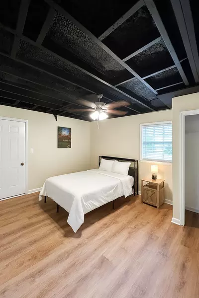 Coliving in Decatur - East Atl, Atlanta