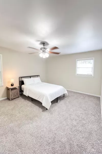 Coliving in Decatur - East Atl, Atlanta