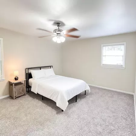 Coliving in Decatur - East Atl, Atlanta