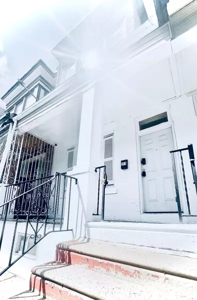Coliving in Fairhill - North Philadelphia, Philadelphia