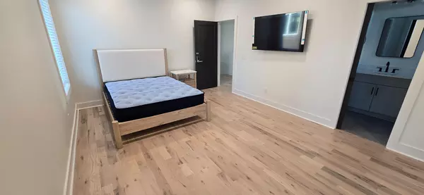 Coliving in Fang - Central Nashville, Nashville