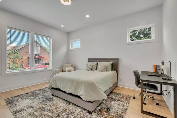 Coliving in Fang - Central Nashville, Nashville