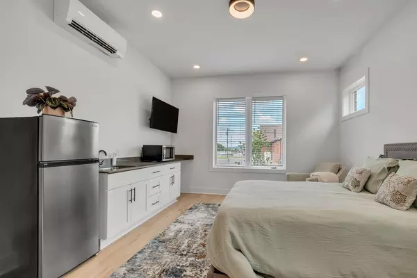 Coliving in Fang - Central Nashville, Nashville