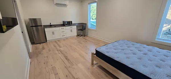 Coliving in Fang - Central Nashville, Nashville