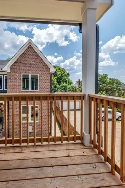 Coliving in Fang - Central Nashville, Nashville