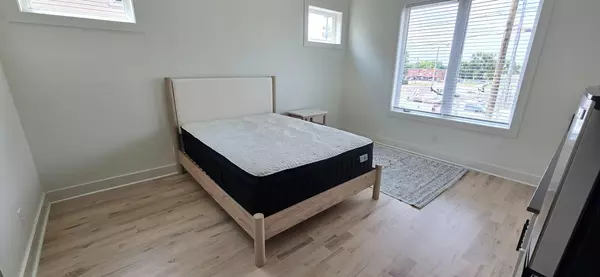 Coliving in Fang - Central Nashville, Nashville