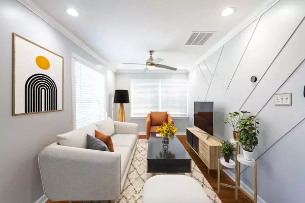 Coliving in Hunter Hills - West Atl, Atlanta