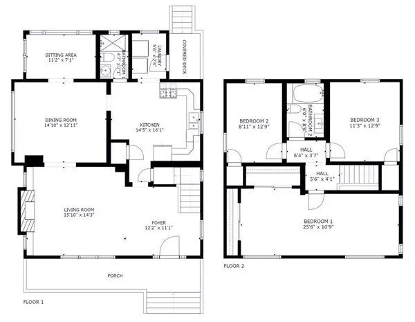 3 bedrooms apartment for rent in North Baltimore - Baltimore Metro Area, Washington DC