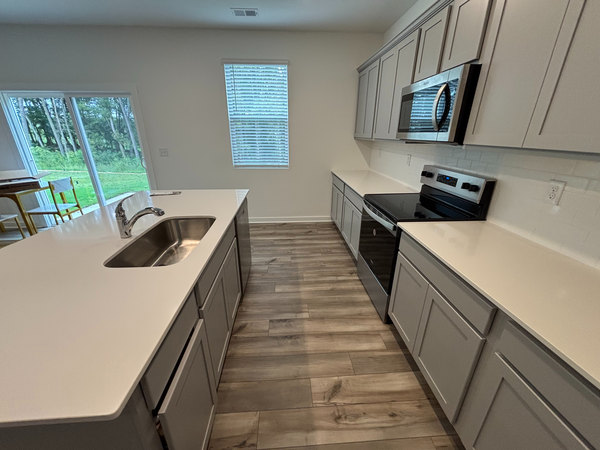 Coliving in Monroe - East Charlotte, Charlotte