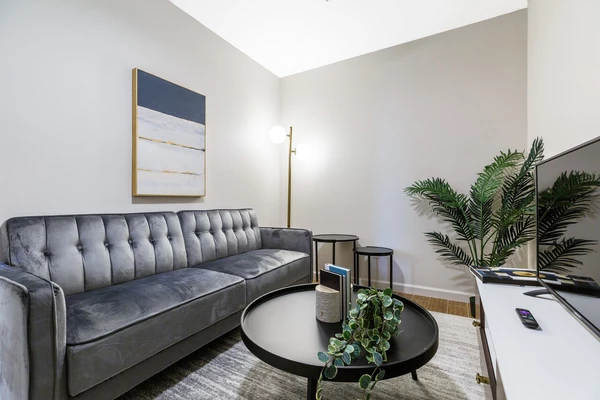 Coliving in China Town / Little Italy - Manhattan, New York