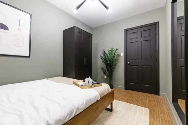 Coliving in China Town / Little Italy - Manhattan, New York