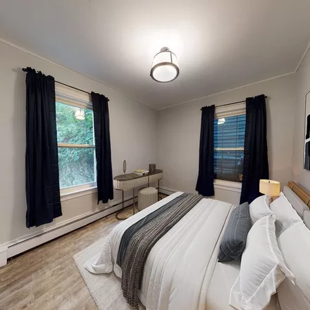 Coliving in Mission Hill - Boston, Boston