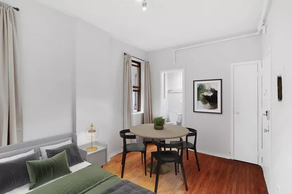 Studio Apartment for rent in Midtown West - Manhattan, New York
